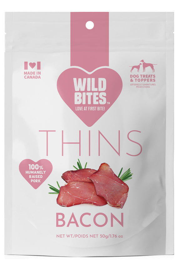 BACON Thin Treat