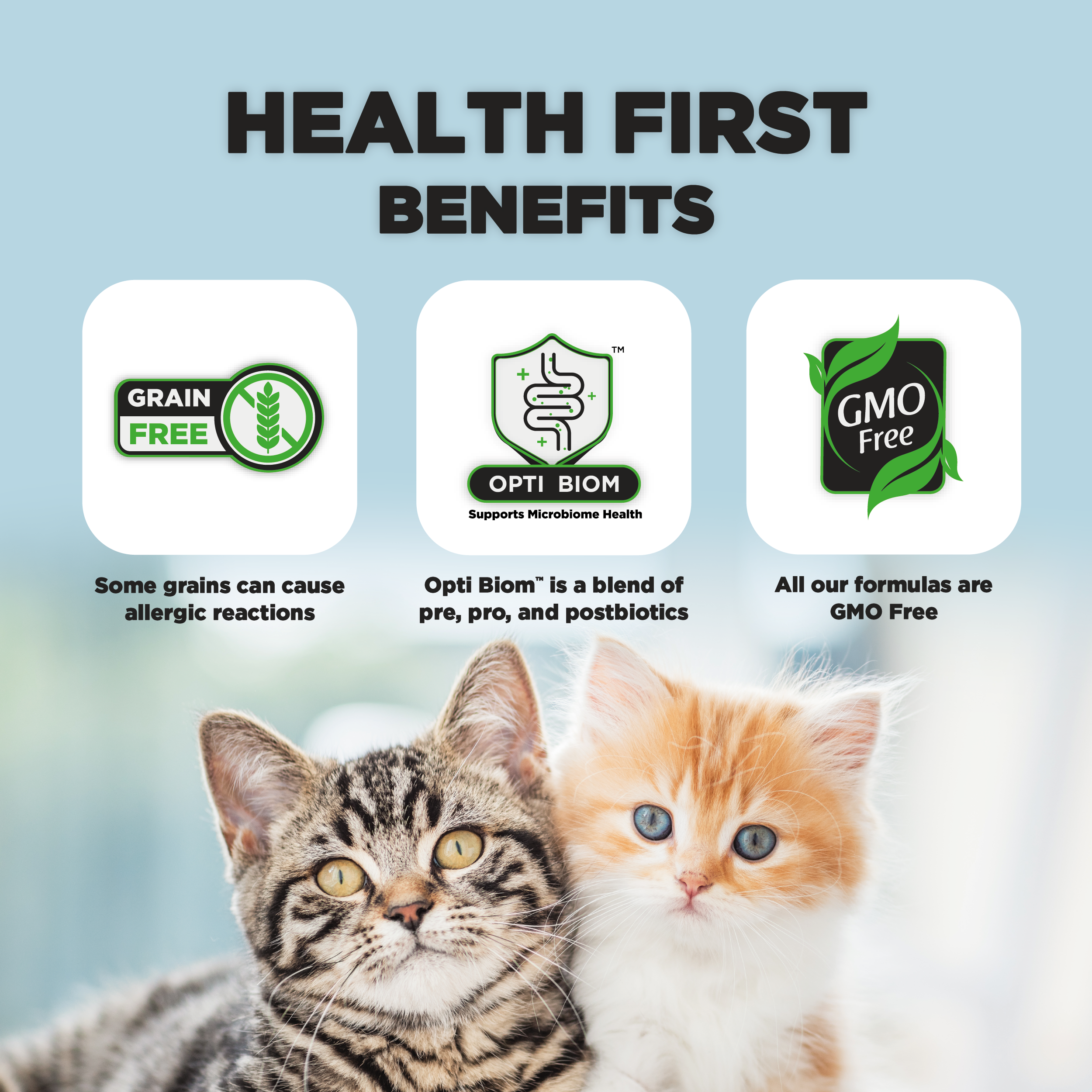 Adult, Multicat Active Cat Food (1-10 Years) With SRT™