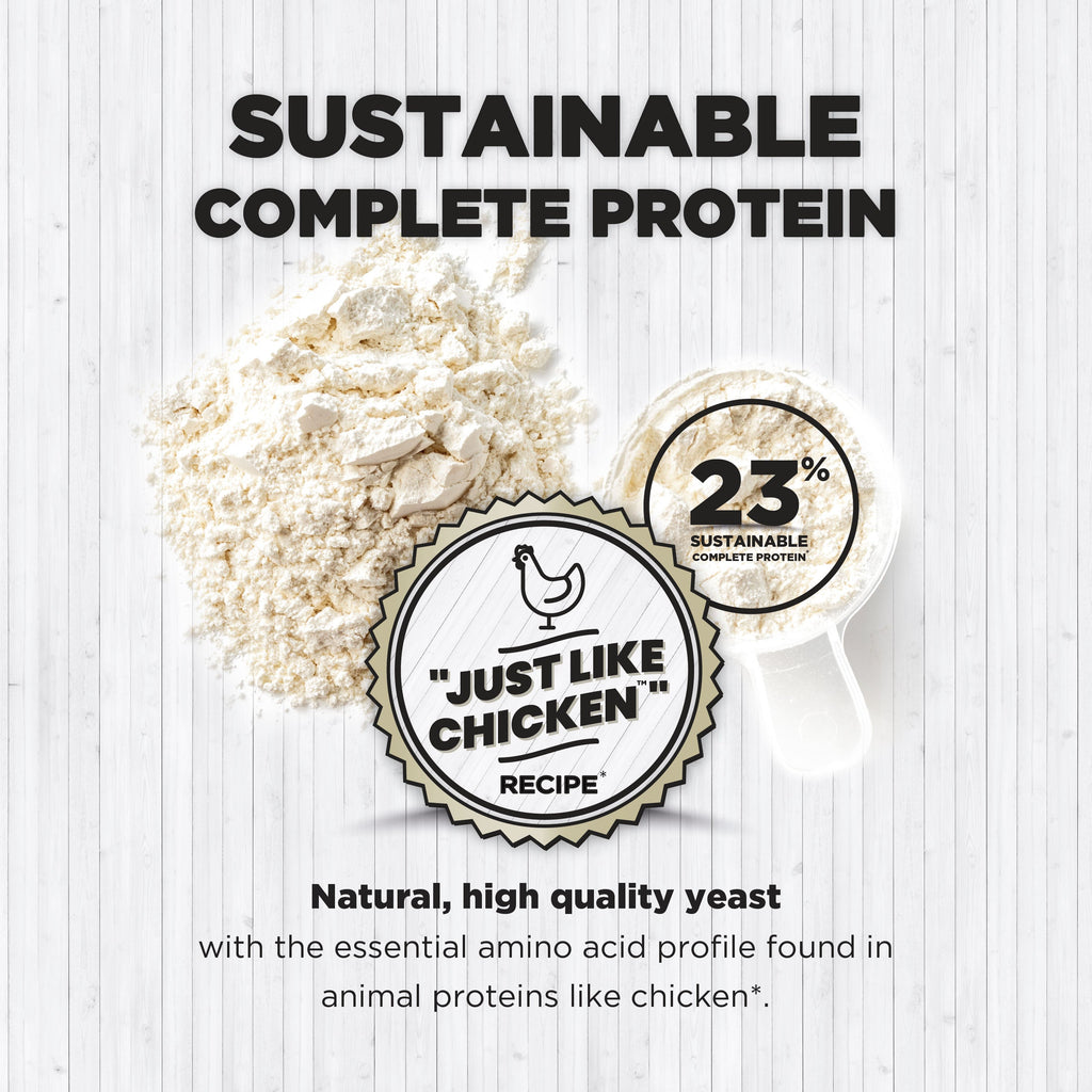 Adult, Dog Food for Medium & Large Breeds (1-7 Years) With SRT™