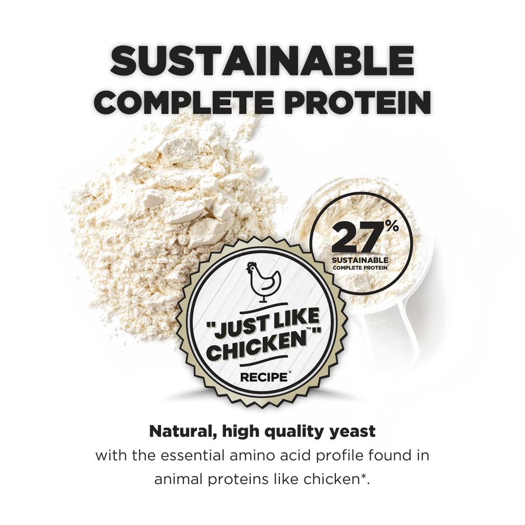 Junior, Dog Food for Toy & Small Breeds (First Year) With SRT™