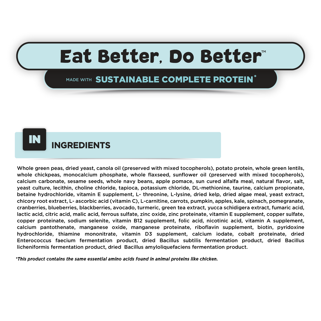 Junior, Dog Food for Toy & Small Breeds (First Year) With SRT™