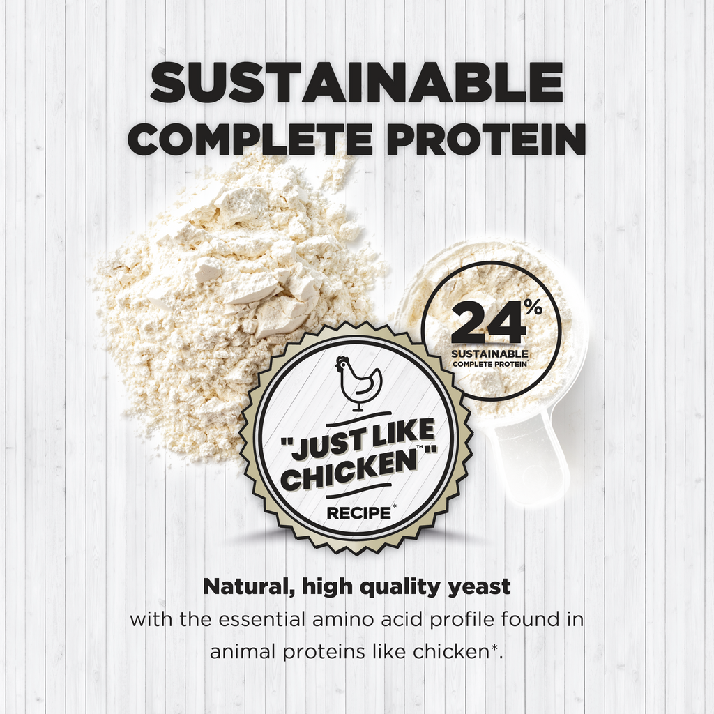 Senior, Dog Food for Toy & Small Breeds (10+ Years) With SRT™