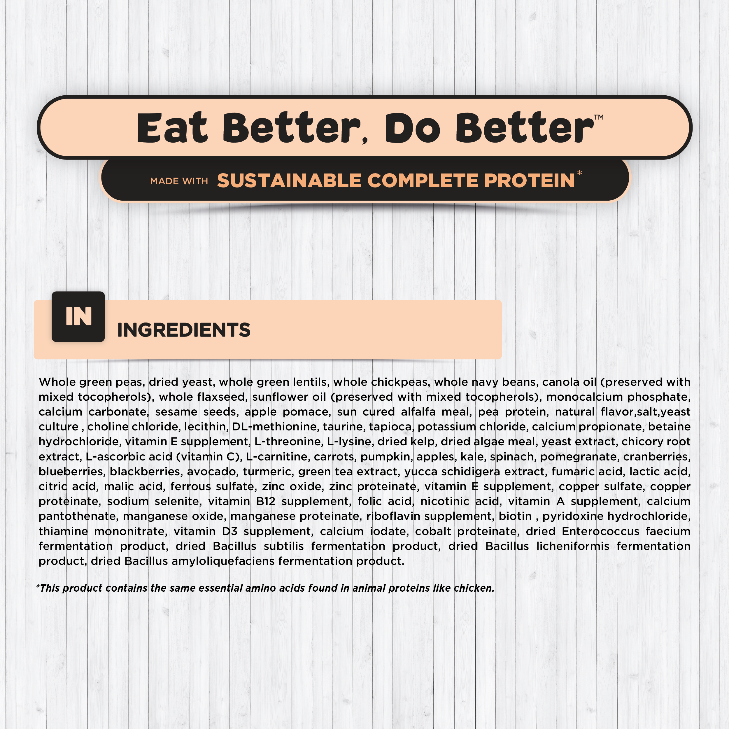 Senior, Dog Food for Toy & Small Breeds (10+ Years) With SRT™