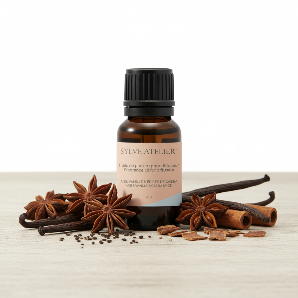 Fragrance Oil for Diffuser - Beach Towel Scent