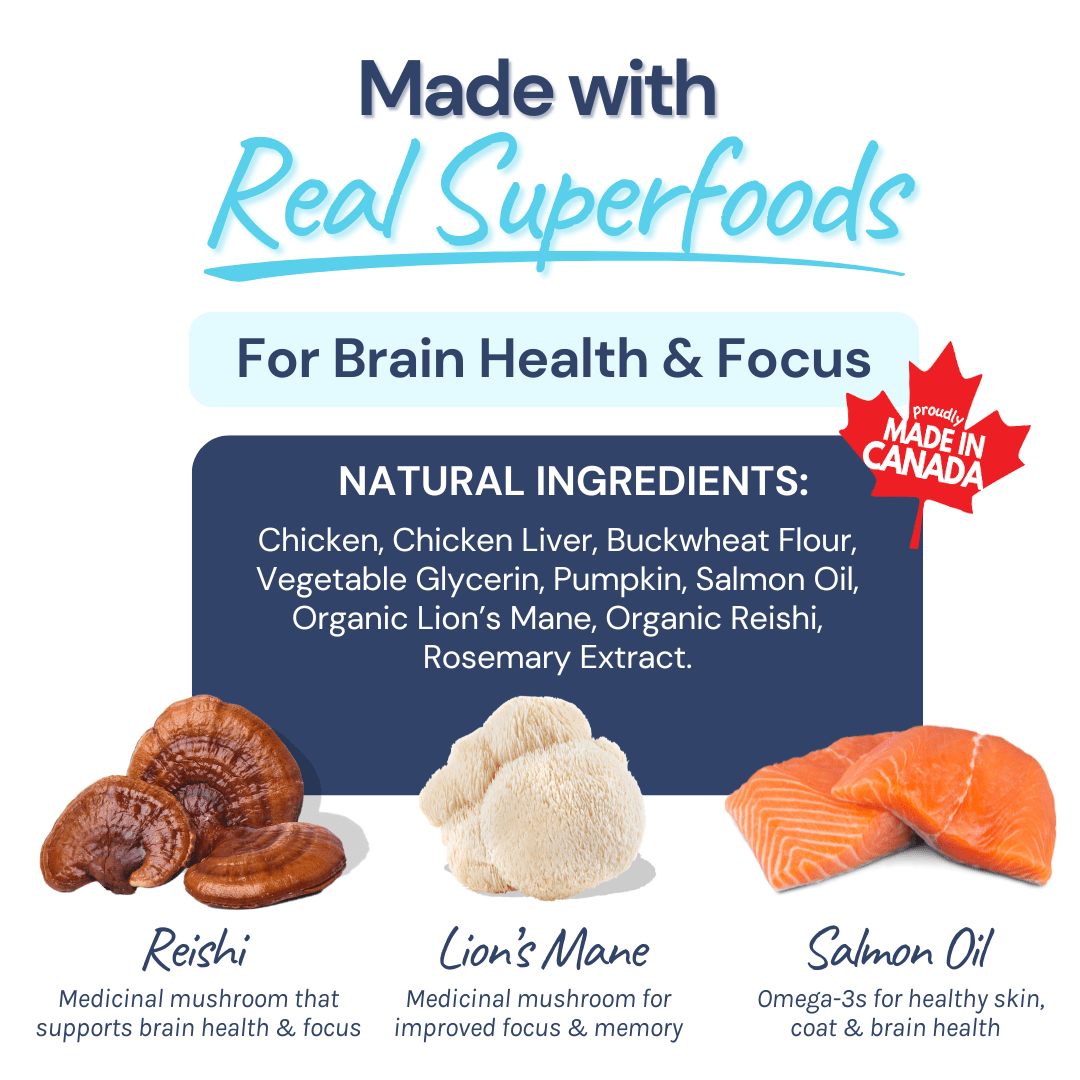 Chicken Mini Training Dog Treats