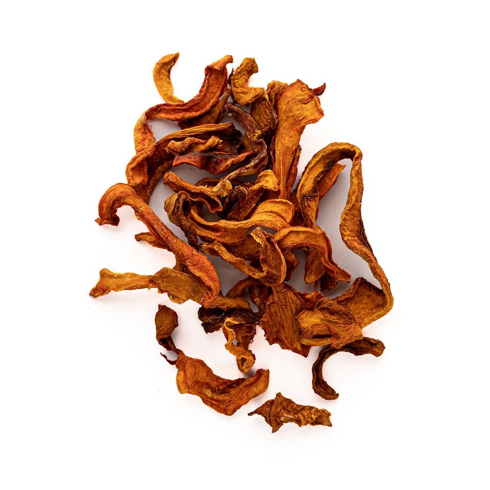Dried Pumpkin Slices 100g (Dogs)