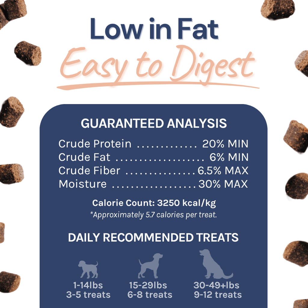 Duck Calming Aid Dog Topper