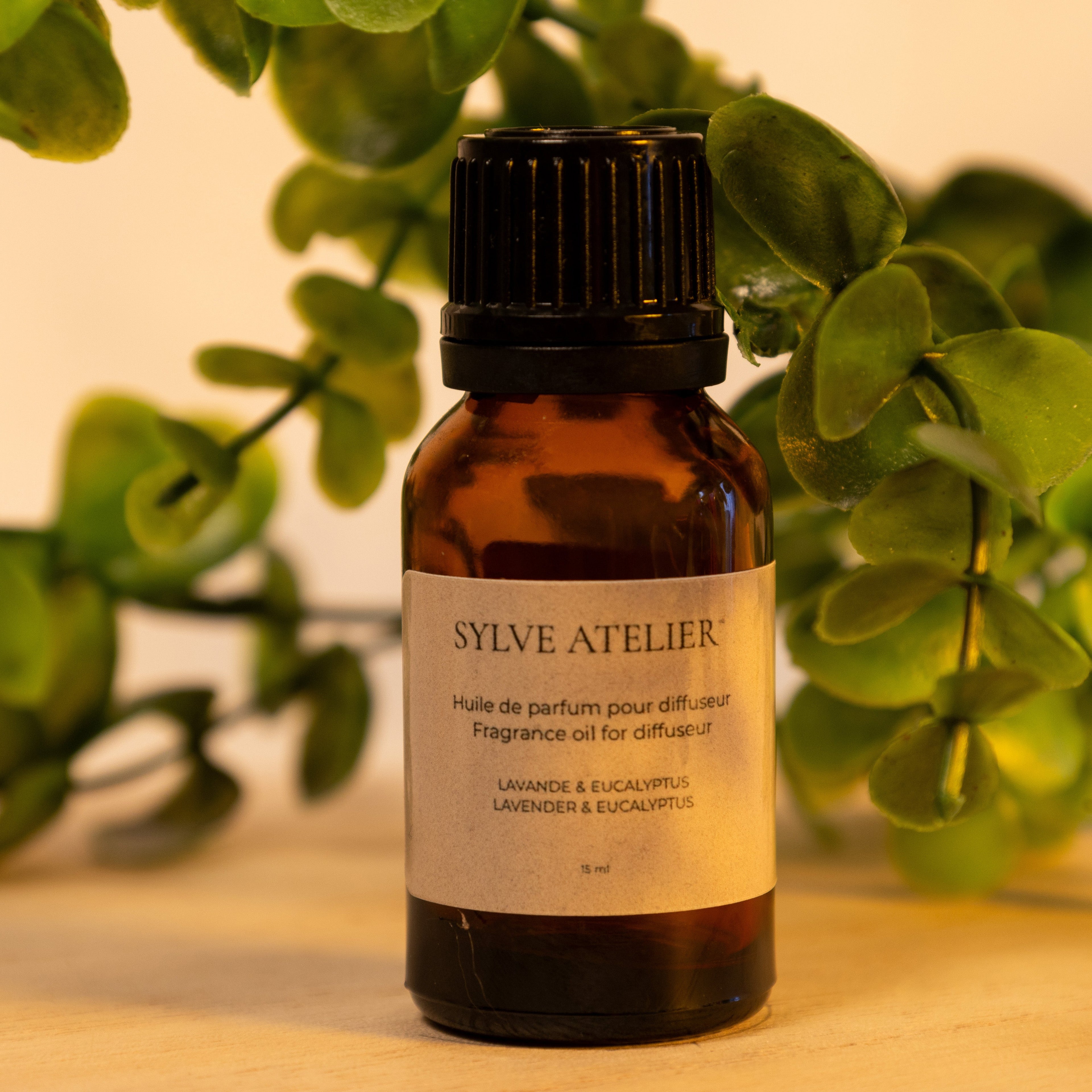 Fragrance Oil for Diffuser - Beach Towel Scent