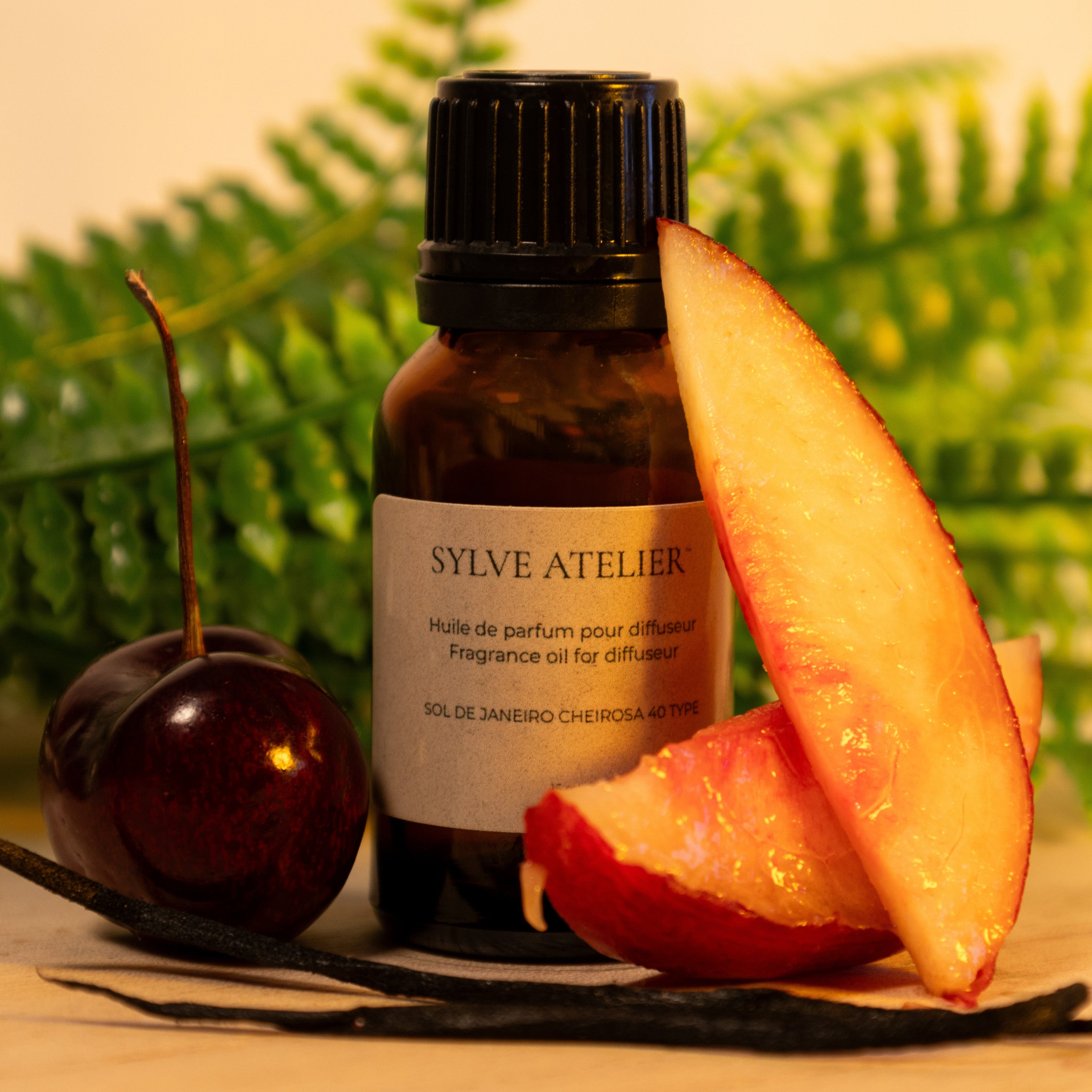 Fragrance Oil for Diffuser - Beach Towel Scent