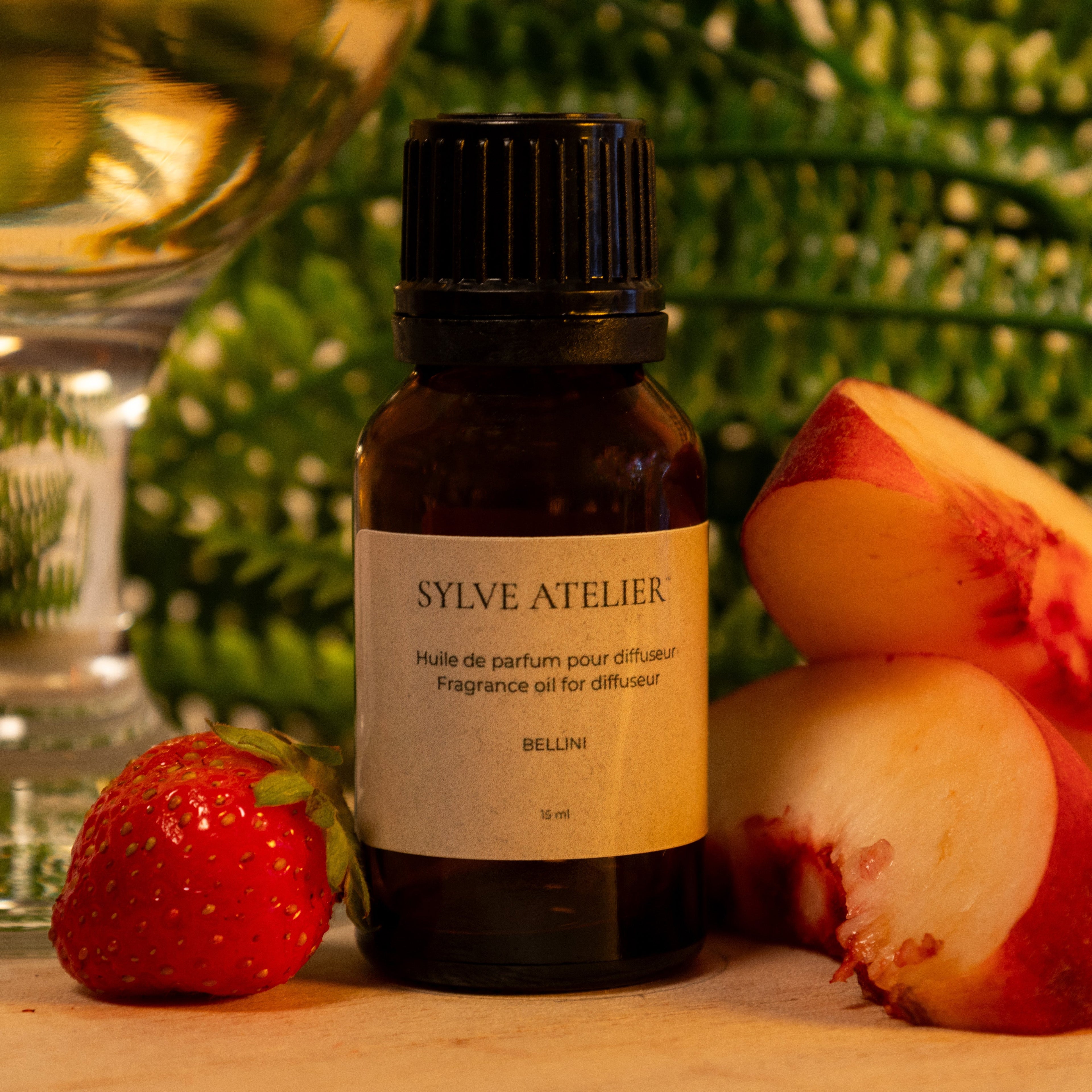 Fragrance Oil for Diffuser - Beach Towel Scent