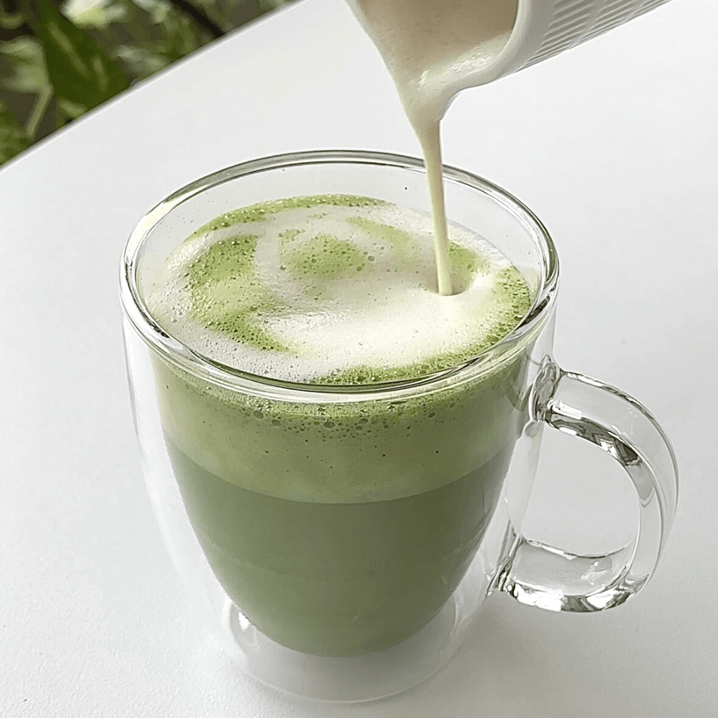 Organic Ceremonial Matcha