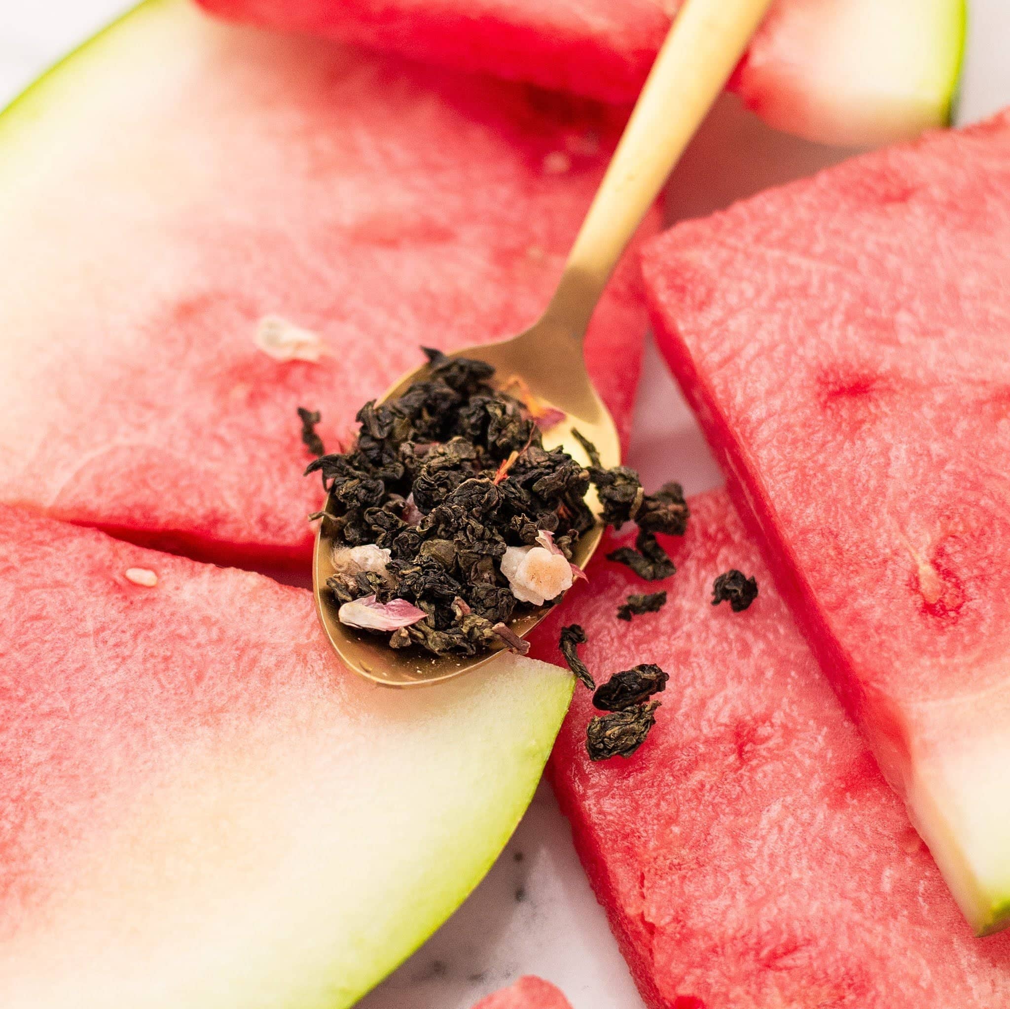 Watermelon Oolong