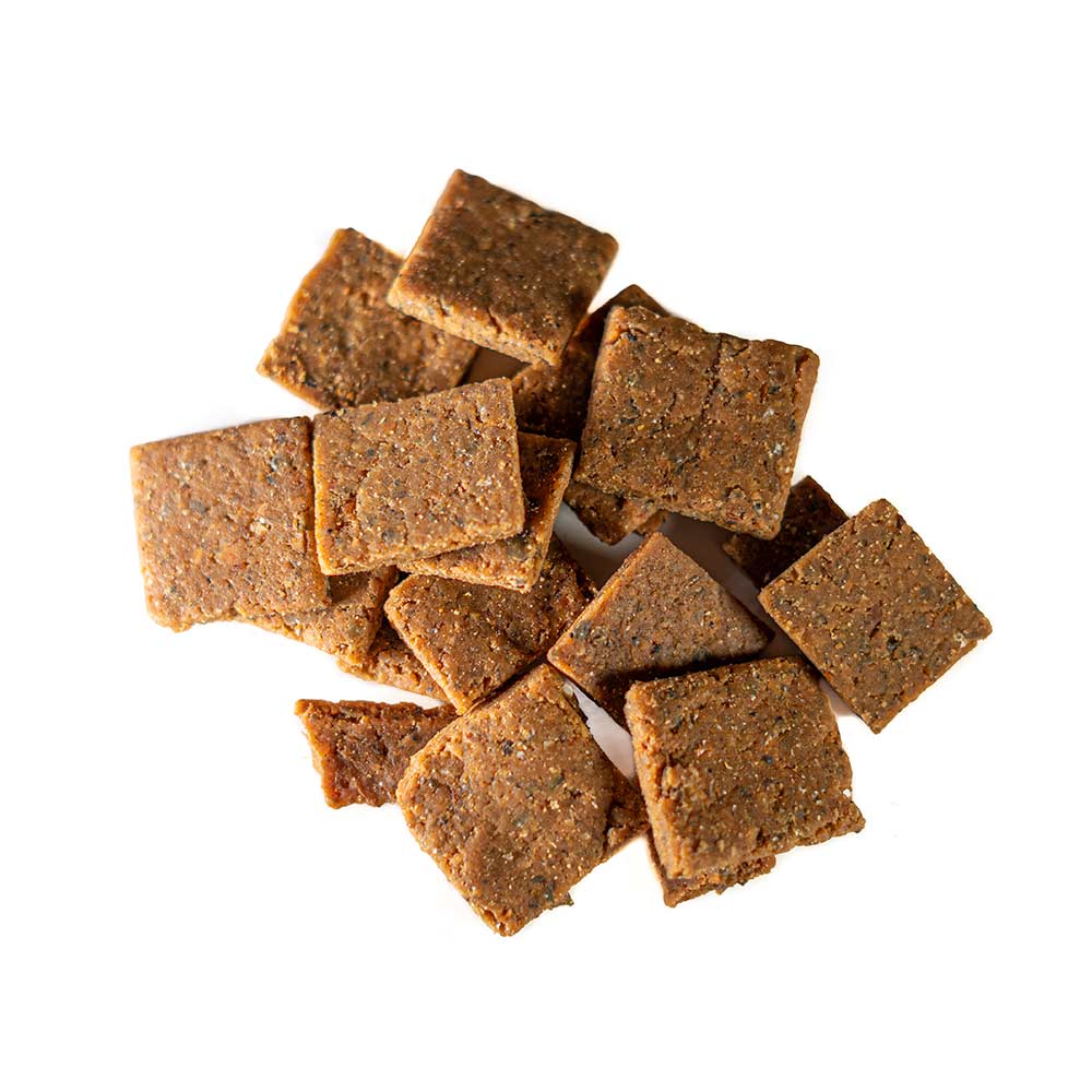 Wild Pacific Salmon Training Treats 170g